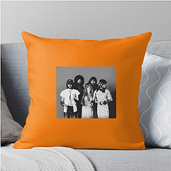 Fleetwood Mac Limited Collection Fleetwood Mac Pillows Cover
