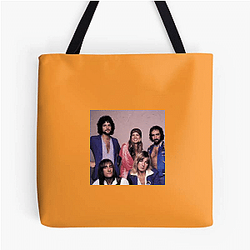 Fleetwood Mac Merch Fleetwood Mac Bags