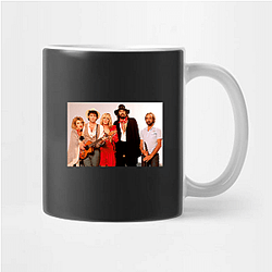 Fleetwood Mac Signature Fleetwood Mac Mugs