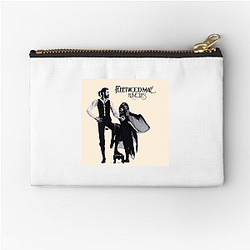 Fleetwood Mac Special Collection Fleetwood Mac Zipper Pouches
