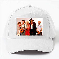 Fleetwood Mac Signature Fleetwood Mac Hats & Caps