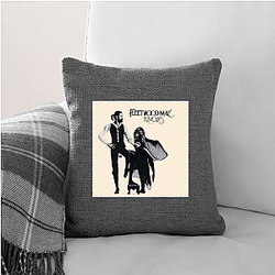 Fleetwood Mac Special Collection Fleetwood Mac Pillows Cover