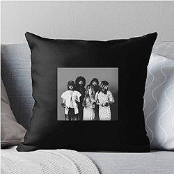 Fleetwood Mac Limited Collection Fleetwood Mac Pillows Cover