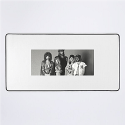 Fleetwood Mac Fan Art Fleetwood Mac Mouse Pads