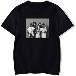 Fleetwood Mac Limited Collection Fleetwood Mac T-Shirts
