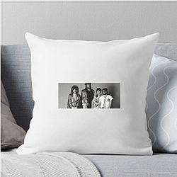 Fleetwood Mac Fan Art Fleetwood Mac Pillows Cover
