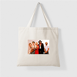 Fleetwood Mac Signature Fleetwood Mac Bags