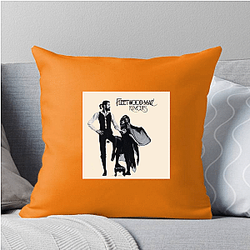 Fleetwood Mac Special Collection Fleetwood Mac Pillows Cover