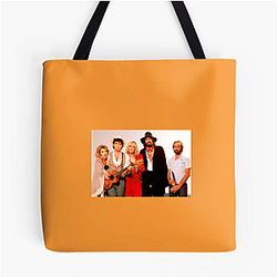 Fleetwood Mac Signature Fleetwood Mac Bags