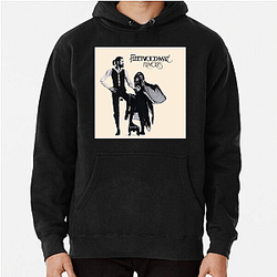 Fleetwood Mac Special Collection Fleetwood Mac Hoodies