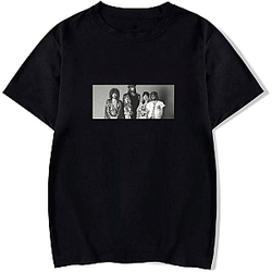 Fleetwood Mac Fan Art Fleetwood Mac T-Shirts