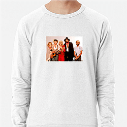 Fleetwood Mac Signature Fleetwood Mac Sweatshirts