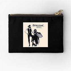 Fleetwood Mac Special Collection Fleetwood Mac Zipper Pouches