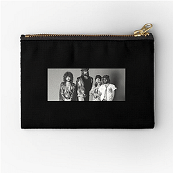 Fleetwood Mac Fan Art Fleetwood Mac Zipper Pouches