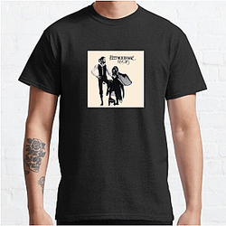Fleetwood Mac Special Collection Fleetwood Mac T-Shirts