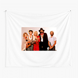 Fleetwood Mac Signature Fleetwood Mac Tapestries
