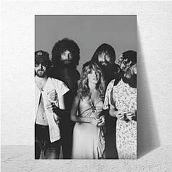 Fleetwood Mac Limited Collection Fleetwood Mac Posters