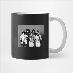Fleetwood Mac Limited Collection Fleetwood Mac Mugs
