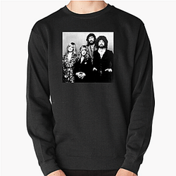 Fleetwood Mac Merch For Fans Fleetwood Mac Sweatshirts