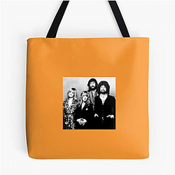 Fleetwood Mac Merch For Fans Fleetwood Mac Bags