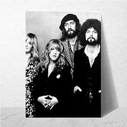 Fleetwood Mac Merch For Fans Fleetwood Mac Posters