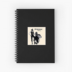 Fleetwood Mac Special Collection Fleetwood Mac Notebook