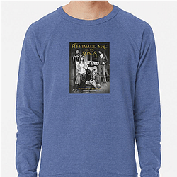 Fleetwood Mac Merchandise For Fans Fleetwood Mac Sweatshirts
