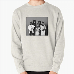 Fleetwood Mac Limited Collection Fleetwood Mac Sweatshirts