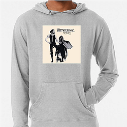 Fleetwood Mac Special Collection Fleetwood Mac Hoodies