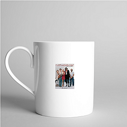Fleetwood Mac Merchandise Fleetwood Mac Mugs