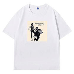 Fleetwood Mac Special Collection Fleetwood Mac T-Shirts