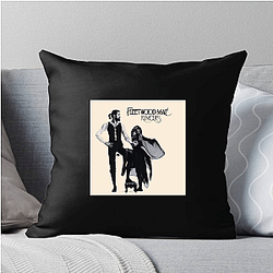 Fleetwood Mac Special Collection Fleetwood Mac Pillows Cover