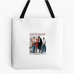Fleetwood Mac Merchandise Fleetwood Mac Bags