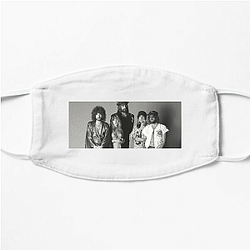 Fleetwood Mac Fan Art Fleetwood Mac Face Masks