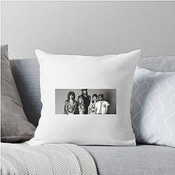 Fleetwood Mac Fan Art Fleetwood Mac Pillows Cover