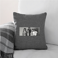 Fleetwood Mac Fan Art Fleetwood Mac Pillows Cover