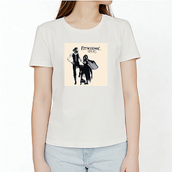 Fleetwood Mac Special Collection Fleetwood Mac T-Shirts