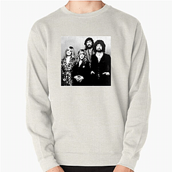Fleetwood Mac Merch For Fans Fleetwood Mac Sweatshirts