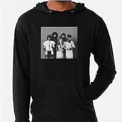 Fleetwood Mac Limited Collection Fleetwood Mac Hoodies