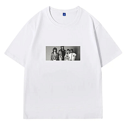 Fleetwood Mac Fan Art Fleetwood Mac T-Shirts