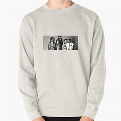 Fleetwood Mac Fan Art Fleetwood Mac Sweatshirts