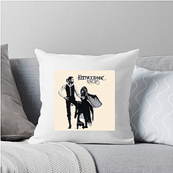Fleetwood Mac Special Collection Fleetwood Mac Pillows Cover