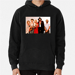 Fleetwood Mac Signature Fleetwood Mac Hoodies