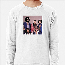Fleetwood Mac Merch Fleetwood Mac Sweatshirts