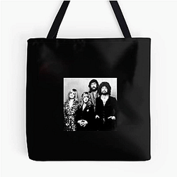 Fleetwood Mac Merch For Fans Fleetwood Mac Bags