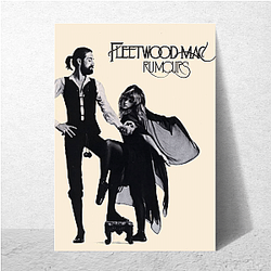Fleetwood Mac Special Collection Fleetwood Mac Posters