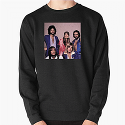Fleetwood Mac Merch Fleetwood Mac Sweatshirts