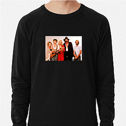 Fleetwood Mac Signature Fleetwood Mac Sweatshirts