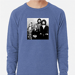 Fleetwood Mac Merch For Fans Fleetwood Mac Sweatshirts
