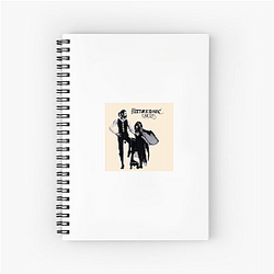 Fleetwood Mac Special Collection Fleetwood Mac Notebook